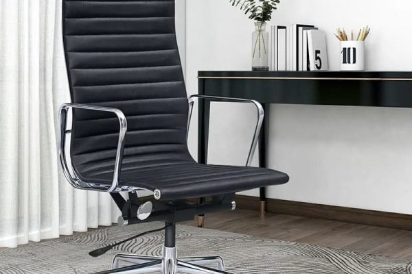 Eames office chair ergonomic new arrivals