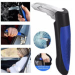 Car Door Assist Handle Support For Elderly and Handicapped Auto Handle SHOW