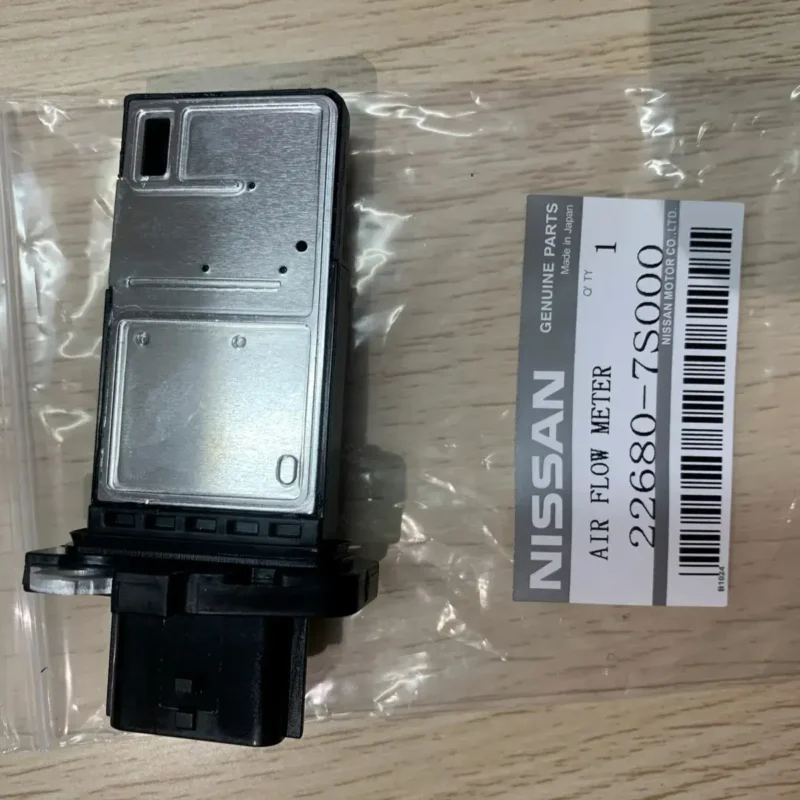 FOR NISSAN MASS AIR FLOW METER SENSOR 22680-7S000 AFH70M-38