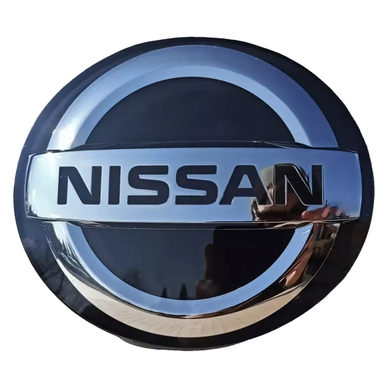 62889-6CA0A Nissan Grill Emblem for 2019 2020 2021 2022 Nissan Altima Maxima