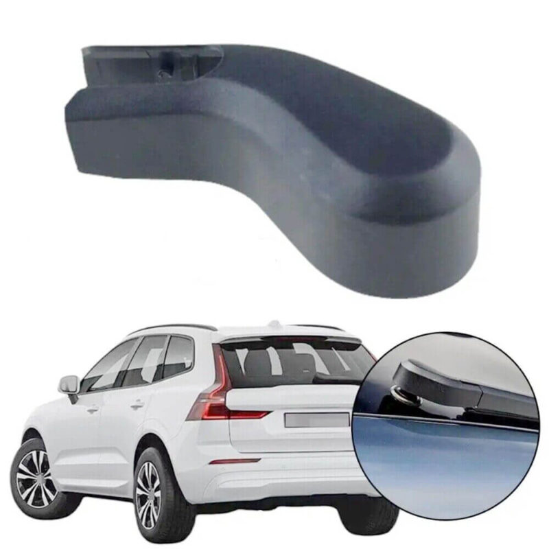 31693536 Windshield Wiper Arm Nut Cover for Volvo XC60 18-22