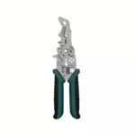 Multifunctional Crimper Cable Cutter Pliers Crimping Wire Stripper Tool