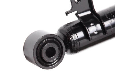 Front Strut and Rear Shock For 2005-2006 Toyota Tacoma shocks 07-15 Tacoma RWD